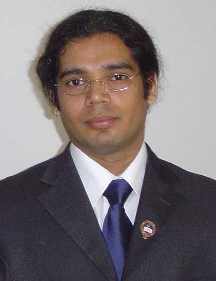 Sohan Singh Yadav